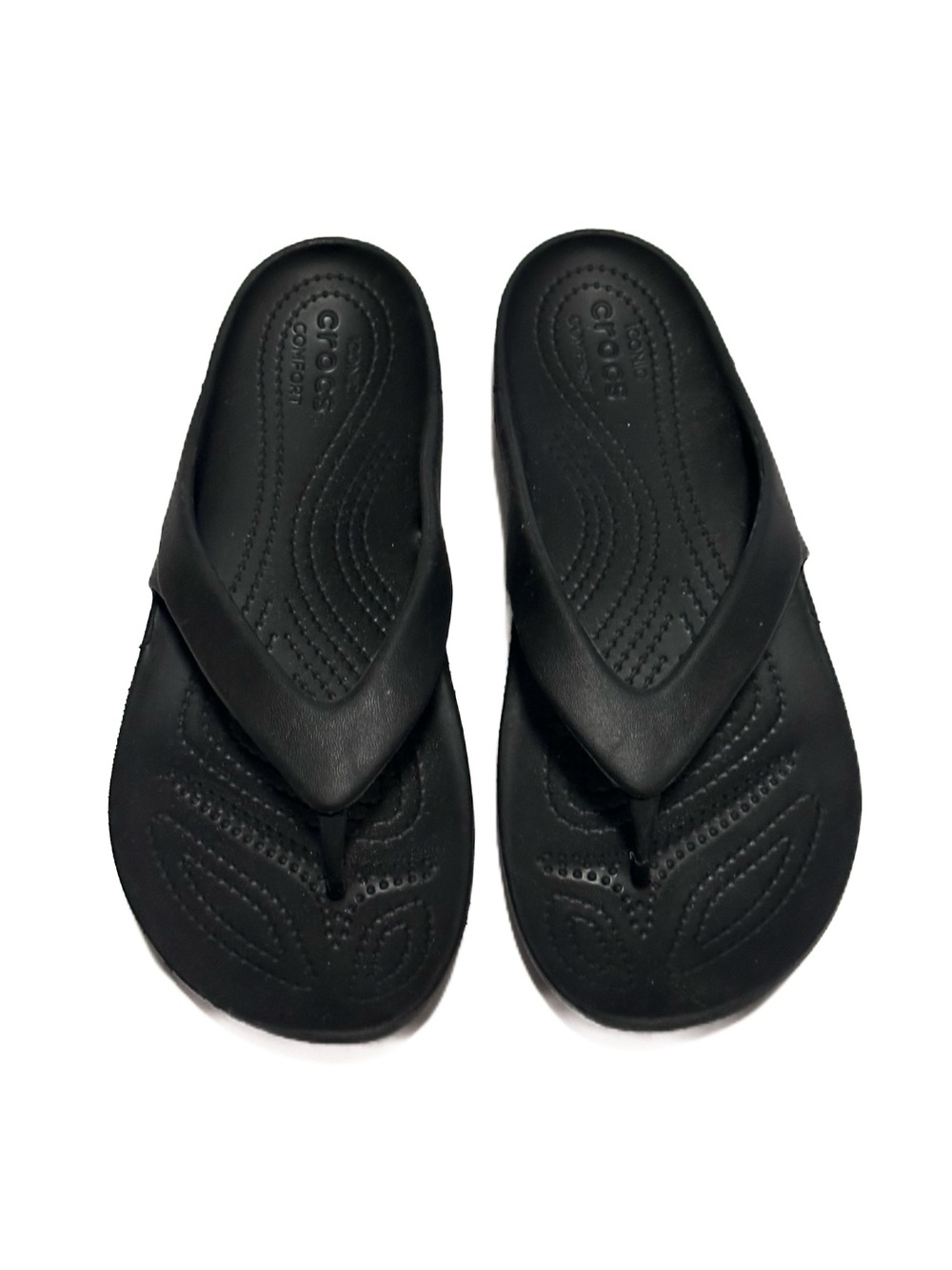 Crocs Kadee Flip Flop